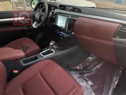 تويوتا هايلوكس